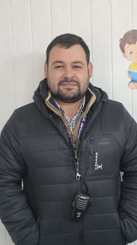 Felipe Astudillo Lara